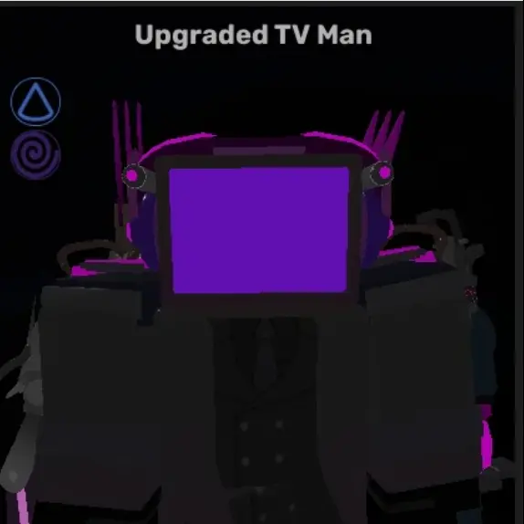 ULTRAskibidifanman20136462의 업그레이드된 티비맨