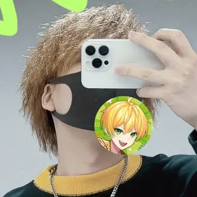 Profile image of ぷりっつ