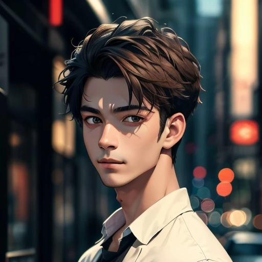 나를 찬 전남친