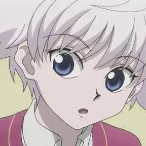 Profile image of キルア