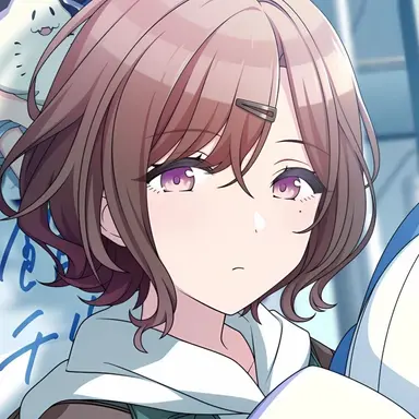 Profile image of 樋口円香