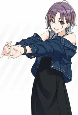 Profile image of 浅倉透