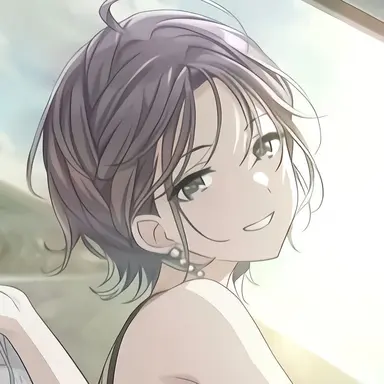 Profile image of 浅倉透