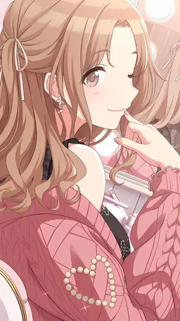 Profile image of 市川雛菜