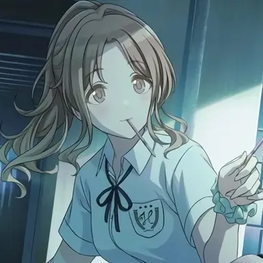 Profile image of 市川雛菜