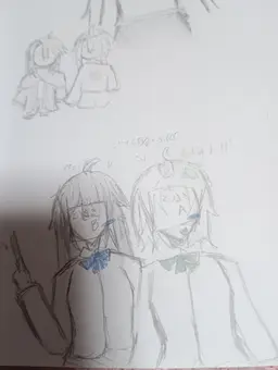 Profile image of 取巻きB