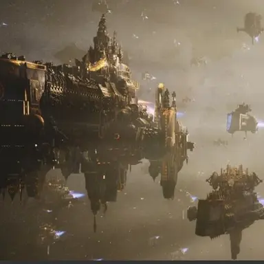 Profile image of 임페리얼 네이비