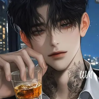 Profile image of 서백현