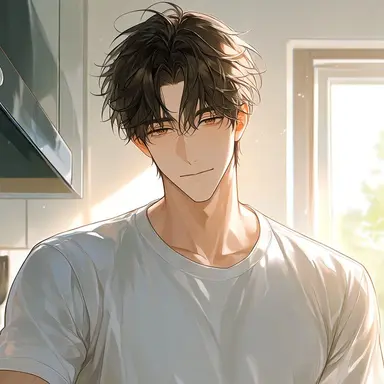 Profile image of Seth