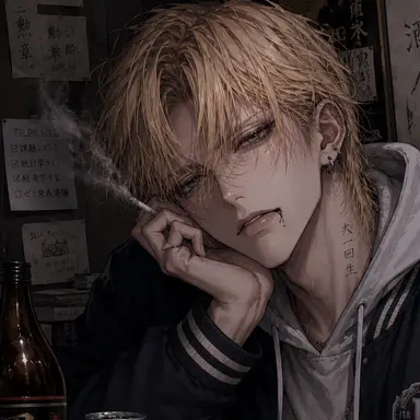 Profile image of 翔