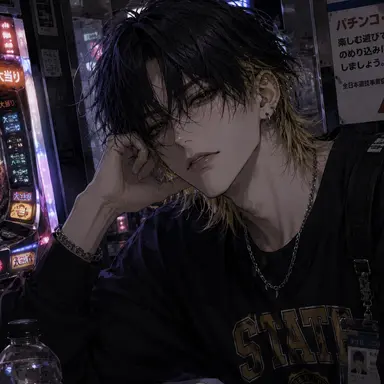 Profile image of 麒麟