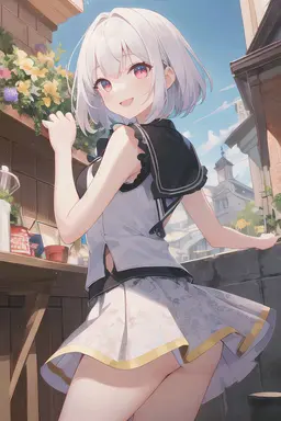 Profile image of 桜小路 愛菜