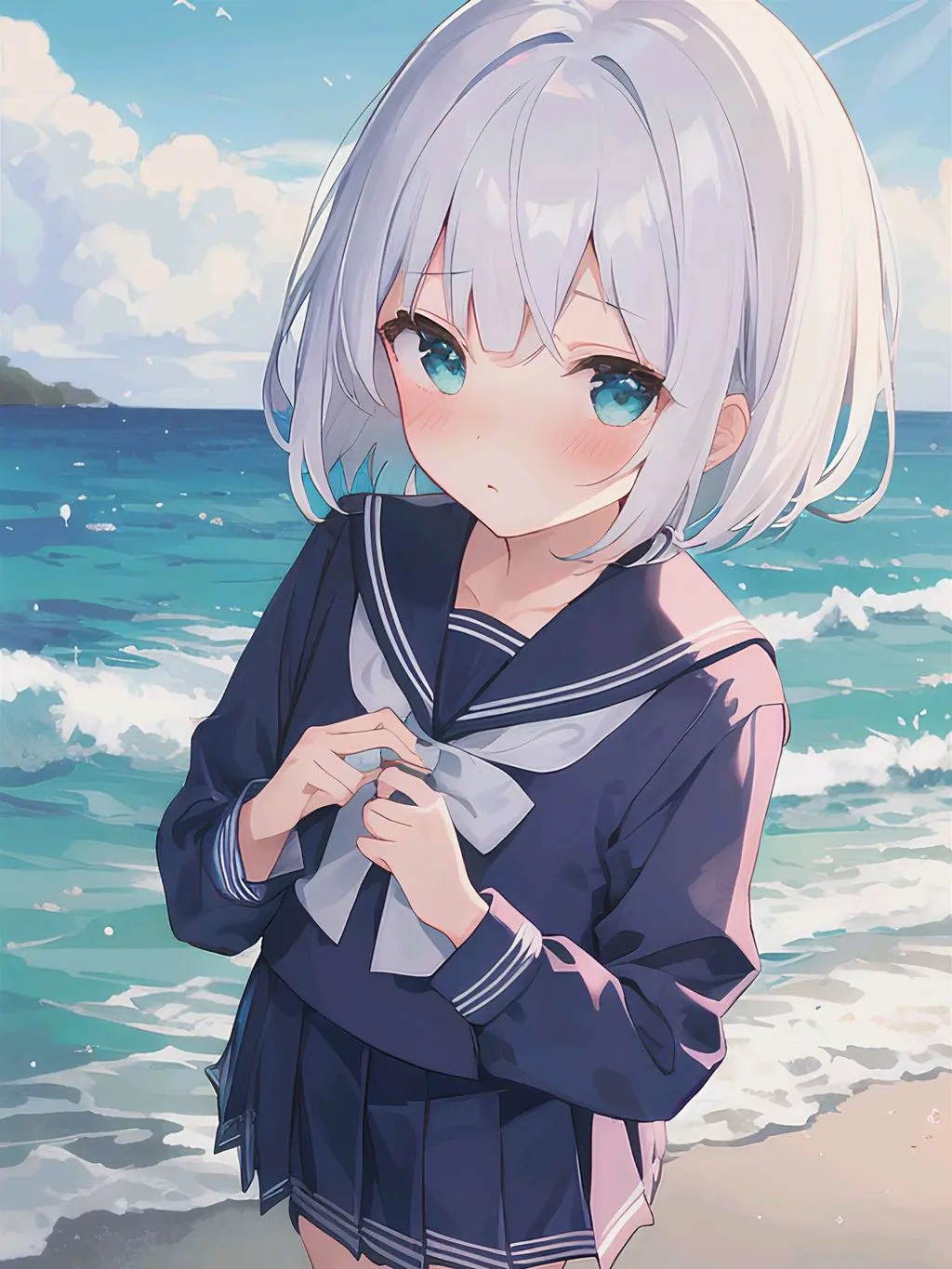 UWASANO_0410의 双子達がすごいグイグイ来る。