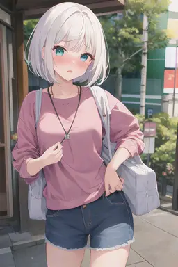 Profile image of 桜小路 咲菜