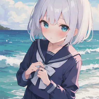 Profile image of 桜小路 咲菜