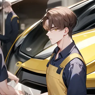 Profile image of Steve Chen