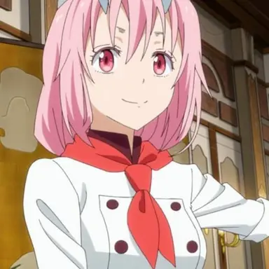 Profile image of シュナ