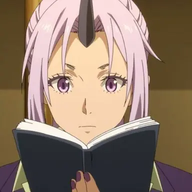 Profile image of シオン