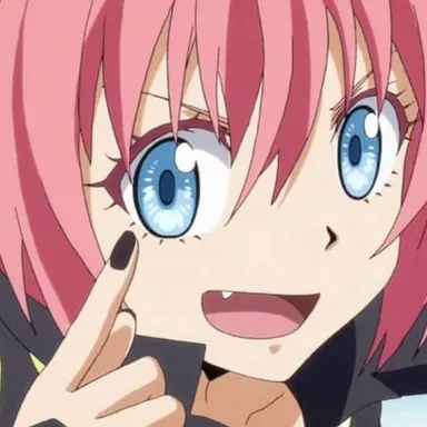 Profile image of ミリム