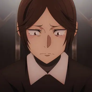 Profile image of 黒井美里