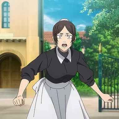 Profile image of 黒井美里