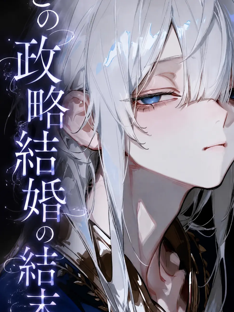 fillhuka_1003의 この政略結婚の結末は