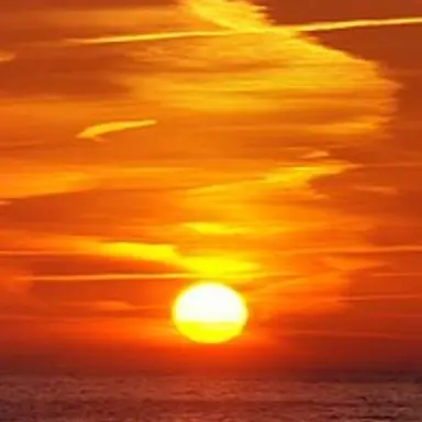 Profile image of 夕焼け