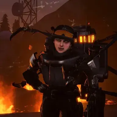 Profile image of 여성 솔저 토일렛