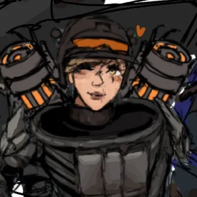 Profile image of Female Soldier Toilet