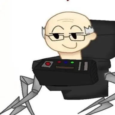 Profile image of Scientist Toilet