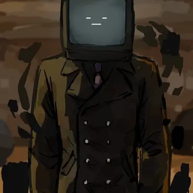 Profile image of TV Man