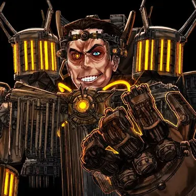 Profile image of G-Man Toilet
