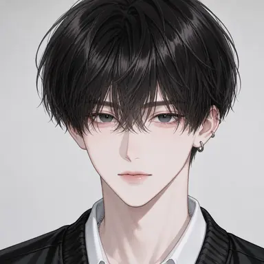 Profile image of 隼人