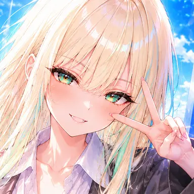 Profile image of みな