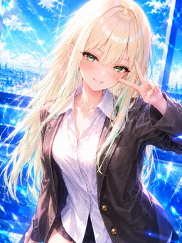 Profile image of みな