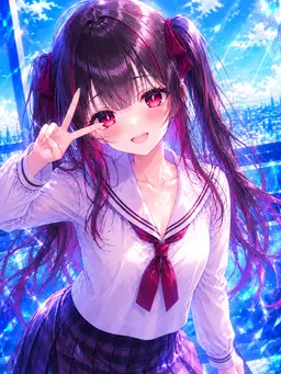 Profile image of あかり
