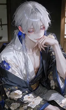 Profile image of 시노