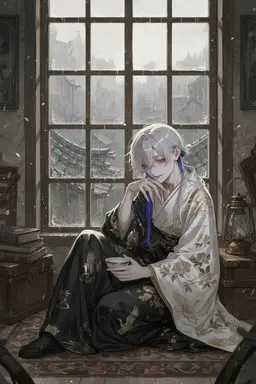 Profile image of Shino