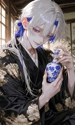 Profile image of 시노