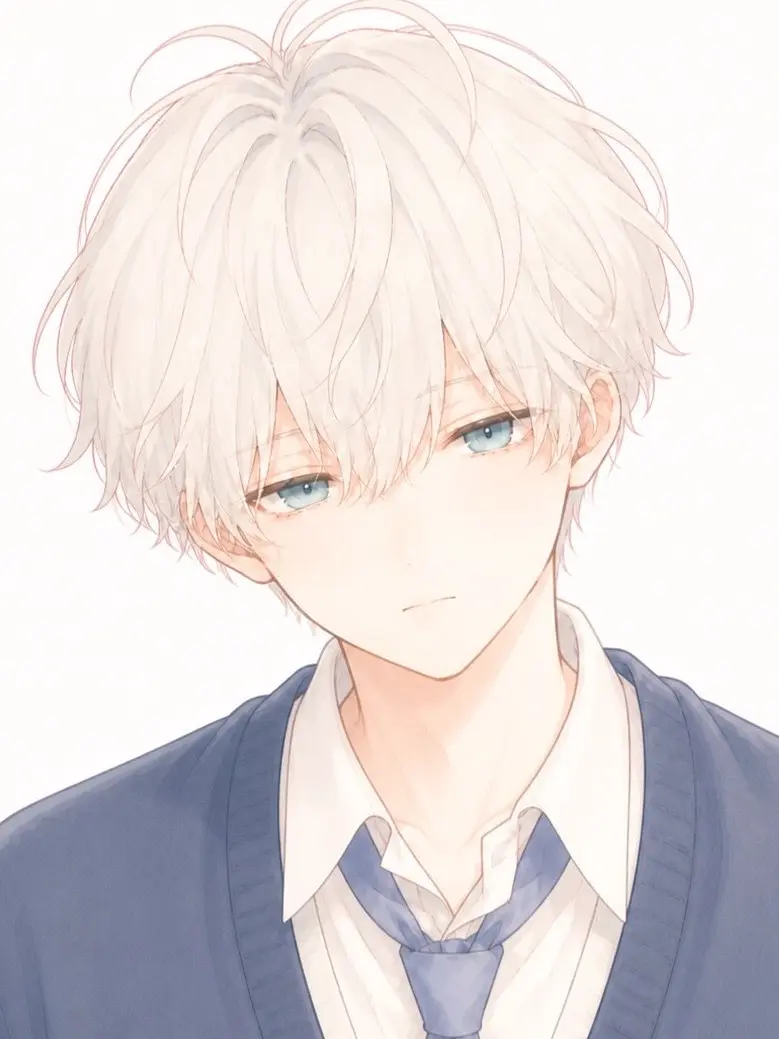 Koto__1234의 —無気力後輩—