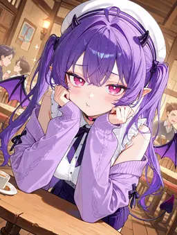 Profile image of Lucia