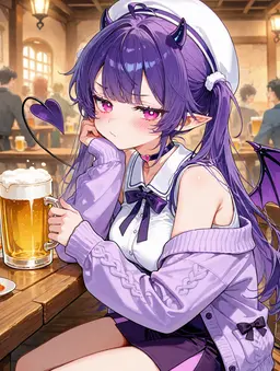 Profile image of Lucia