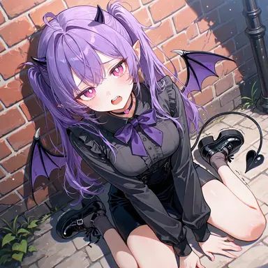 Profile image of Lucia