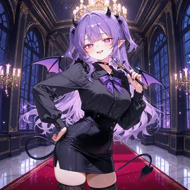 Profile image of Lucia