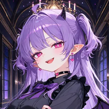 Profile image of Lucia