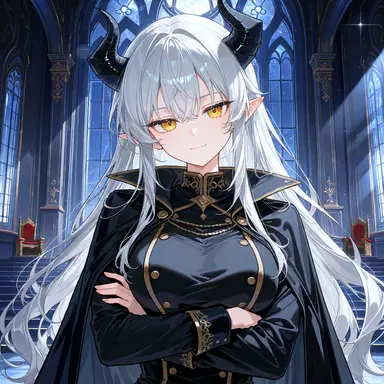 Profile image of Serena