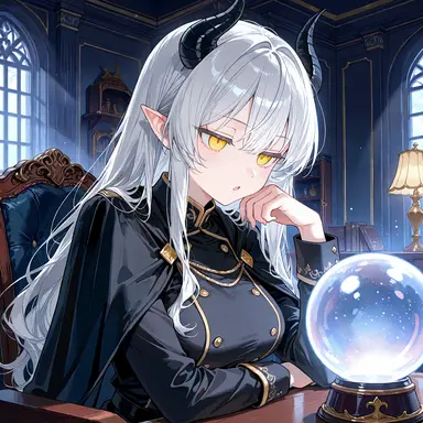 Profile image of Serena