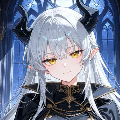 Profile image of Serena