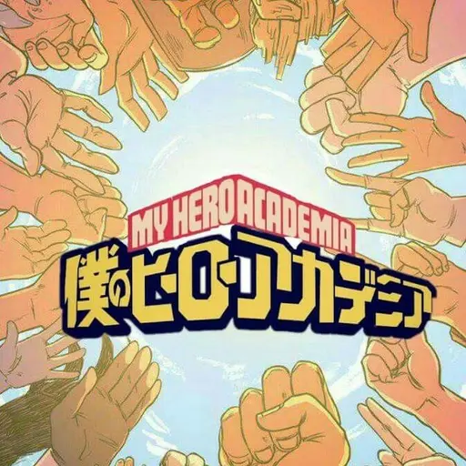 ConvexTrade0739의 ヒロアカみんなに溺愛される?!