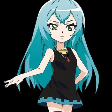 Profile image of 이소벨